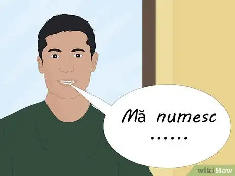 Image titled Say "My Name Is" in Several Languages Step 13